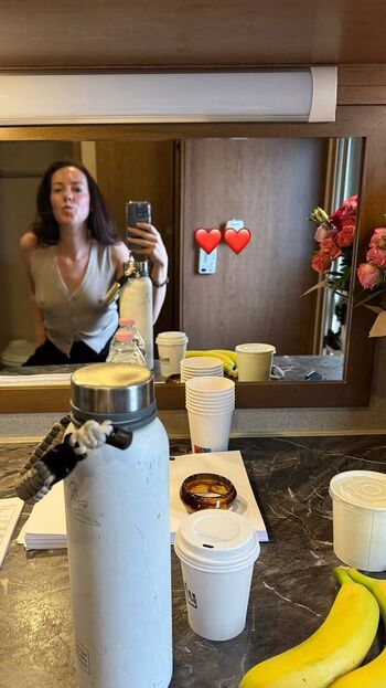 Jena Malone Leaked Nude OnlyFans (Photo 68)