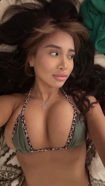 jenessagarza-69 Leaked Nude OnlyFans (Photo 1)