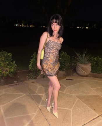 jenhearts247 Leaked Nude OnlyFans (Photo 207)