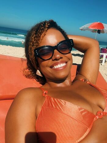 Jeniffer Nascimento Leaked Nude OnlyFans (Photo 2)