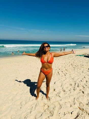 Jeniffer Nascimento Leaked Nude OnlyFans (Photo 4)