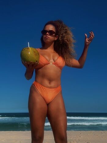 Jeniffer Nascimento Leaked Nude OnlyFans (Photo 5)