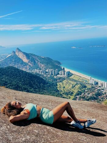 Jeniffer Nascimento Leaked Nude OnlyFans (Photo 7)