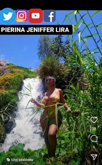 Jeniffer Pierina Lira Leaked Nude OnlyFans (Photo 5)