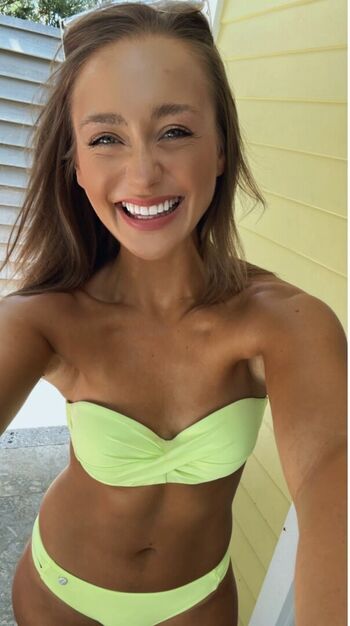 Jenn Cooke