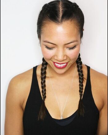 Jenn Lau