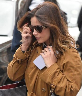 Jenna Coleman Leaked Nude OnlyFans (Photo 129)