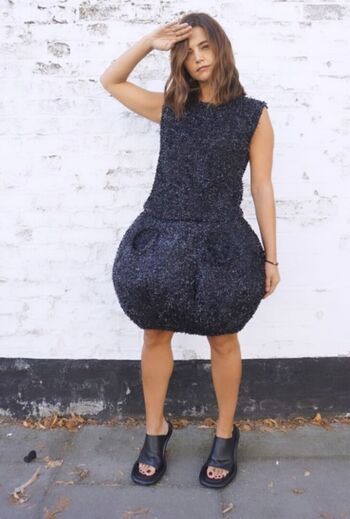 Jenna Coleman Leaked Nude OnlyFans (Photo 139)
