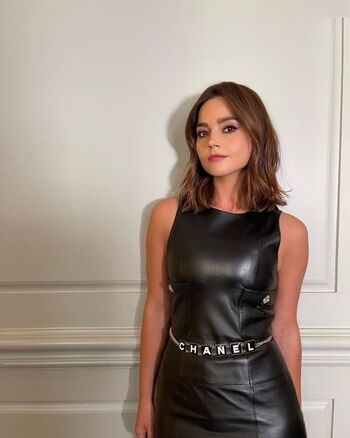 Jenna Coleman