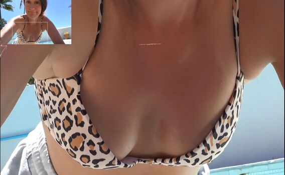 Jenna Ezarik Leaked Nude OnlyFans (Photo 107)