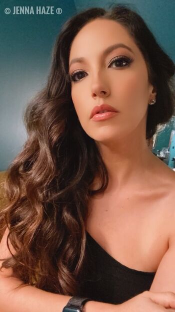 Jenna Haze