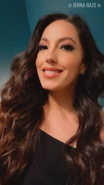 Jenna Haze