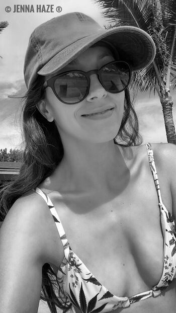 Jenna Haze
