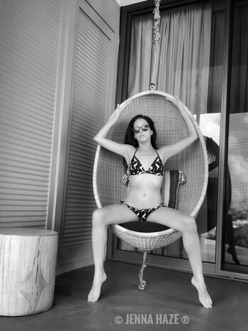 Jenna Haze