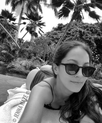 Jenna Haze