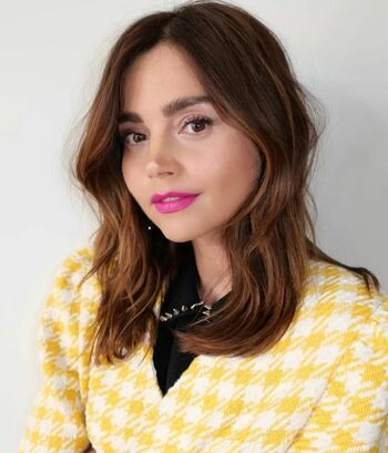 Jenna Louise Coleman Leaked Nude OnlyFans (Photo 114)