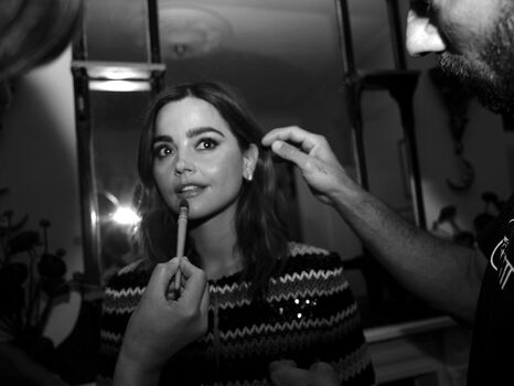 Jenna Louise Coleman Leaked Nude OnlyFans (Photo 115)