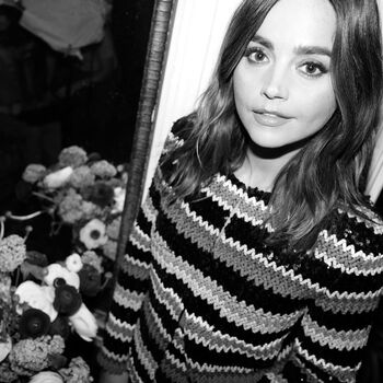Jenna Louise Coleman Leaked Nude OnlyFans (Photo 116)