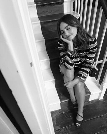 Jenna Louise Coleman Leaked Nude OnlyFans (Photo 119)