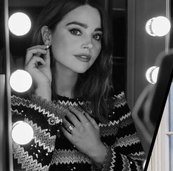 Jenna Louise Coleman Leaked Nude OnlyFans (Photo 120)