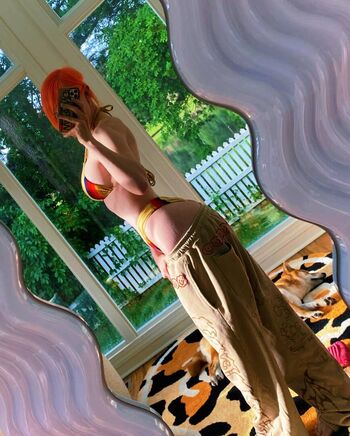 Jenna Lynn Meowri Leaked Nude OnlyFans (Photo 475)