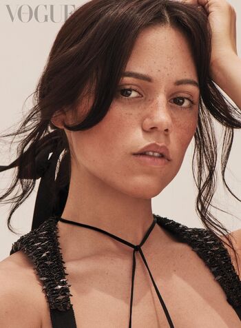 Jenna Ortega