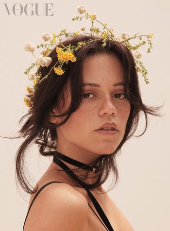 Jenna Ortega