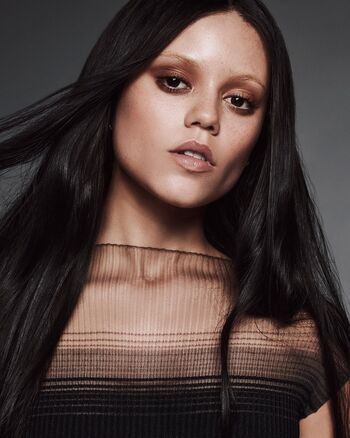 Jenna Ortega