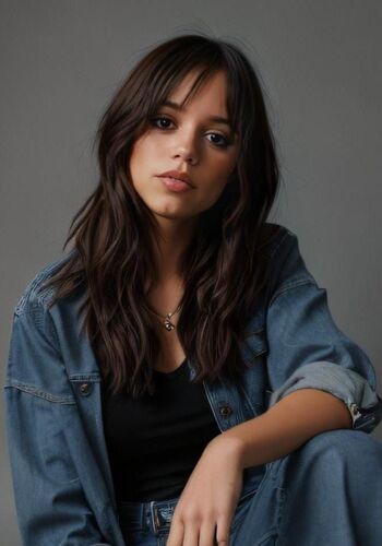 Jenna Ortega
