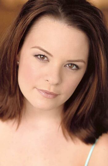 Jenna Von Oy