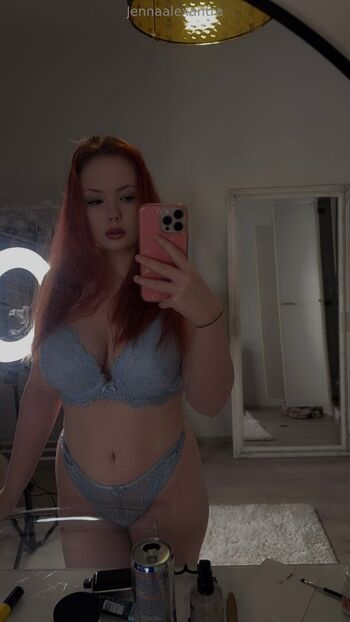jennaalexantrafree Leaked Nude OnlyFans (Photo 3)