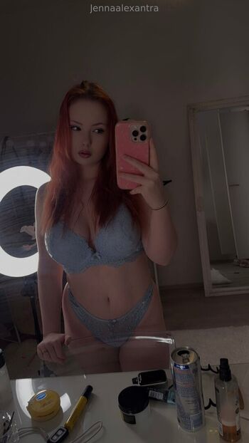 jennaalexantrafree Leaked Nude OnlyFans (Photo 4)