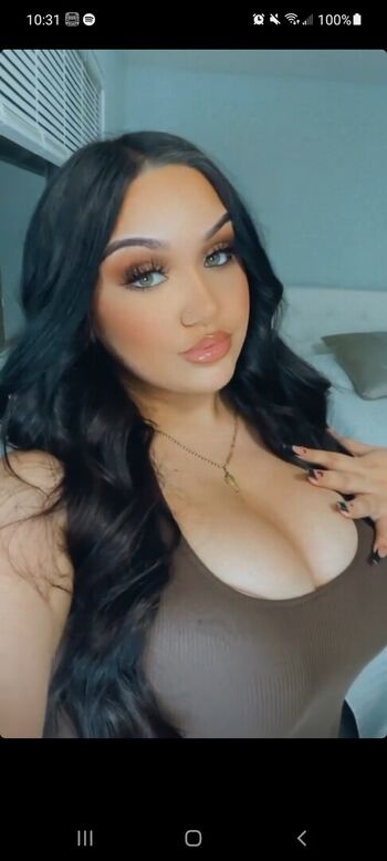 Jennah Hamdan Leaked Nude OnlyFans (Photo 18)