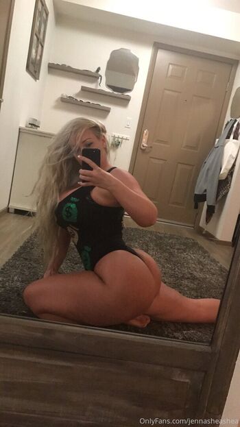 jennasheashea Leaked Nude OnlyFans (Photo 30)
