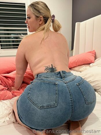 jennathestarr