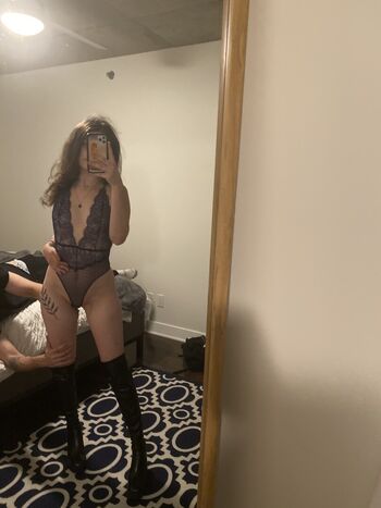 Jenncion Leaked Nude OnlyFans (Photo 7)