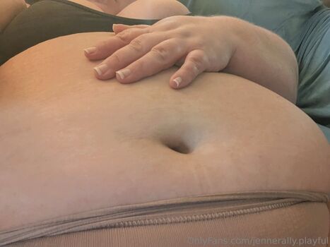 jennerally.playful Leaked Nude OnlyFans (Photo 20)