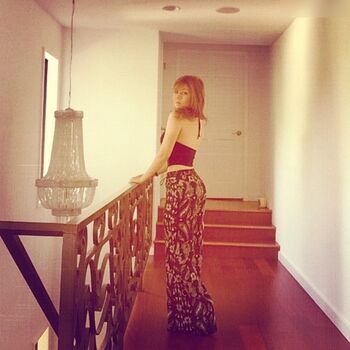 Jennette Mccurdy Leaked Nude OnlyFans (Photo 152)