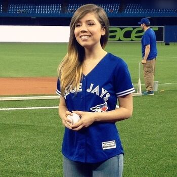 Jennette Mccurdy Leaked Nude OnlyFans (Photo 161)