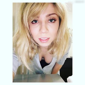 Jennette Mccurdy Leaked Nude OnlyFans (Photo 165)