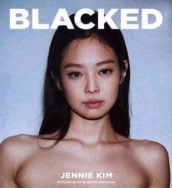 Jennie Blackpink Leaked Nude OnlyFans (Photo 82)