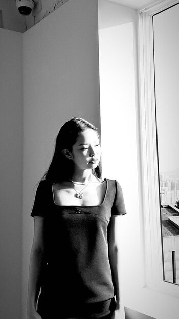 Jennie | BLΛƆKPIИK