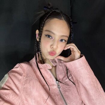 Jennie | BLΛƆKPIИK