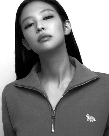 Jennie | BLΛƆKPIИK