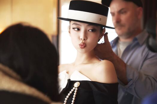 Jennie | BLΛƆKPIИK