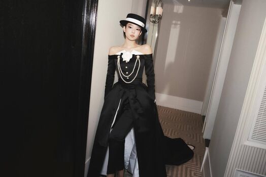Jennie | BLΛƆKPIИK