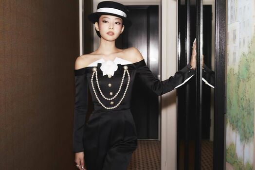 Jennie | BLΛƆKPIИK