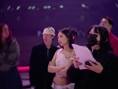 Jennie | BLΛƆKPIИK Leaked Nude OnlyFans (Photo 620)