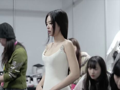 Jennie | BLΛƆKPIИK Leaked Nude OnlyFans (Photo 622)