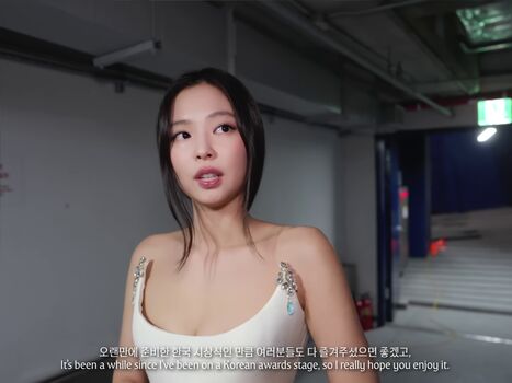 Jennie | BLΛƆKPIИK Leaked Nude OnlyFans (Photo 623)
